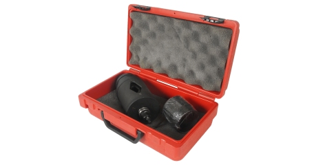 Набор инструментов для демонтажа/монтажа передних сайлентблоков подрамника JTC 4620 (BMW E39, E38)