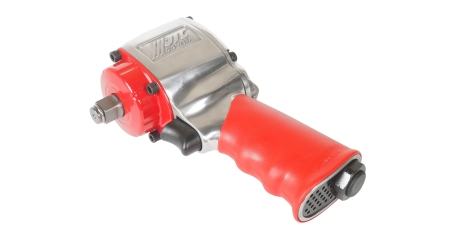 Гайковерт пневматический ударный мини JTC 5301 (1/2