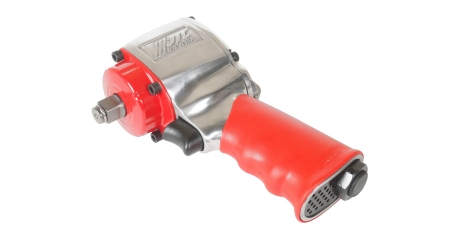 Гайковерт пневматический ударный мини JTC 5301 (1/2" 746Нм 11000об/мин. 200л/мин. 90PSI)