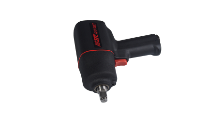 Гайковерт пневматический ударный усиленный JTC 5335 (1/2" 1100Нм 6800об/мин. 150л/мин.)