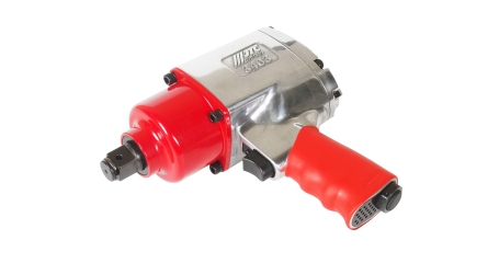 Гайковерт пневматический ударный усиленный JTC 3403 (3/4'' 1491Нм 7250об/мин. 300л/мин. 90-120PSI)