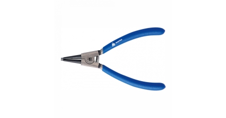 Съемник для стопорных колец 180 мм, прямые губки, разжатие МАСТАК 033-10180H