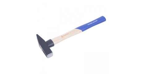 Молоток слесарный 300 г, защитное нейлоновое кольцо МАСТАК 091-01300