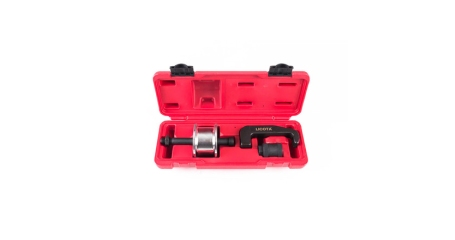 Licota ATA-0476 Съемник дизельных форсунок Мерседес с обратным молотком