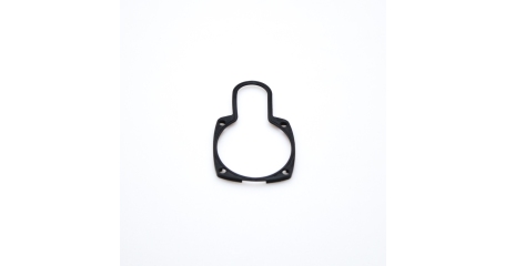 Ремкомплект для гайковерта NC-4232Q, прокладка корпуса пневмодвигателя MIGHTY SEVEN NC-4232P13