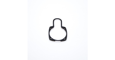 Ремкомплект для гайковерта NC-4232Q, прокладка корпуса пневмодвигателя MIGHTY SEVEN NC-4232P13