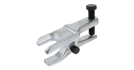 ТЕХРИМ T020021 Съемник рулевых и шаровых рычажного типа регулируемый №1