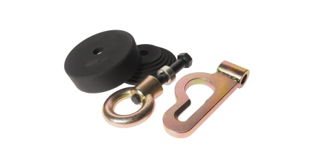 Захват для вытяжки 