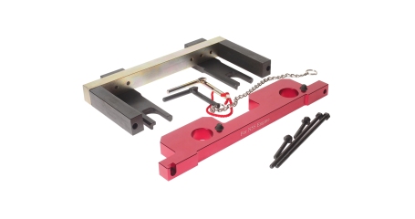 Набор фиксаторов распредвала для установки фаз ГРМ JTC 4349 (BMW N55)