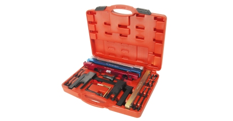 Набор фиксаторов распредвала для установки фаз ГРМ JTC 4350 (BMW N51, N52, N53, N54, N55)