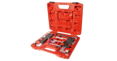 Набор фиксаторов распредвала для установки фаз ГРМ JTC 4378 (BMW S63)