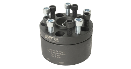 Приспособление для разблокировки колеса JTC 4231A (MERCEDES 164, 197, 204, 212, 221, 251)