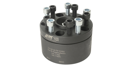 Приспособление для разблокировки колеса JTC 4231A (MERCEDES 164, 197, 204, 212, 221, 251)