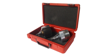 Приспособление для снятия и установки коленвала JTC 4368 (BMW N55)