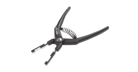 Съемник коннекторов топливной системы JTC 4260 (VW, AUDI, OPEL, FIAT, GM, TOYOTA)