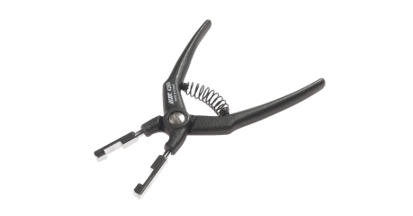 Съемник коннекторов топливной системы JTC 4260 (VW, AUDI, OPEL, FIAT, GM, TOYOTA)