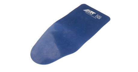 Воронка гибкая формируемая JTC 5101 (алюминий+нитрильный каучук, 170 мм, L=372 мм)