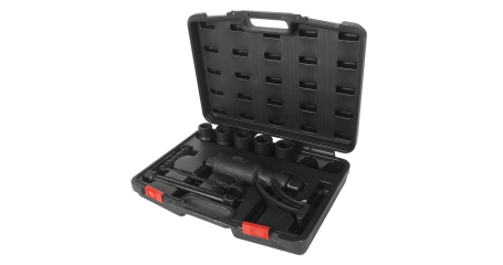 Гайковерт механический (УКМ) (головка S=24/33 3200Nm JTC-5342) JTC