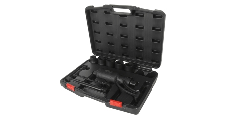 Гайковерт механический (УКМ) (головка S=24/33 3200Nm JTC-5342) JTC