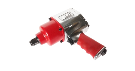 Гайковерт пневматический ударный усиленный JTC 5303 (3/4'' 2034Hм 4500об/мин. 320л/мин. 90-120PSI)