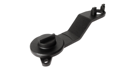 Фиксатор распредвала JTC 4369 (VW, AUDI 1,2/1,4 TSI T10494)