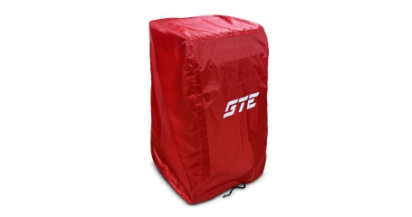 Чехол на установки для заправки автомобильных кондиционеров GTE-AC43