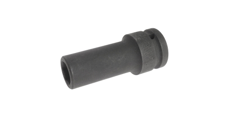 Головка торцевая ударная глубокая JTC 649017 (3/4", 17 мм, L=90 мм)