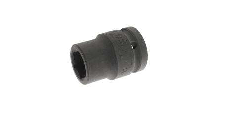 Головка торцевая ударная JTC 645221 (3/4", 21 мм, L=52 мм)