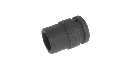 Головка торцевая ударная JTC 645222 (3/4", 22 мм, L=52 мм)