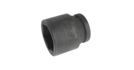 Головка торцевая ударная JTC 645236 (3/4