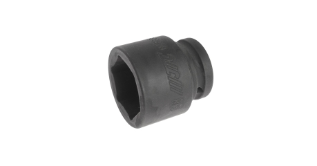 Головка торцевая ударная JTC 645238 (3/4", 38 мм, L=56 мм)