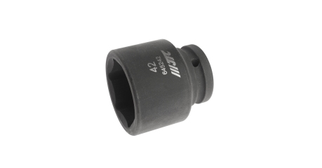 Головка торцевая ударная JTC 645242 (3/4", 42 мм, L=63 мм)