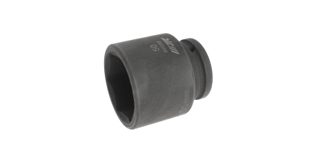 Головка торцевая ударная JTC 645250 (3/4