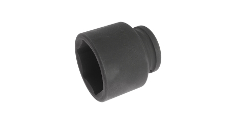 Головка торцевая ударная JTC 645252 (3/4", 52 мм, L=72 мм)