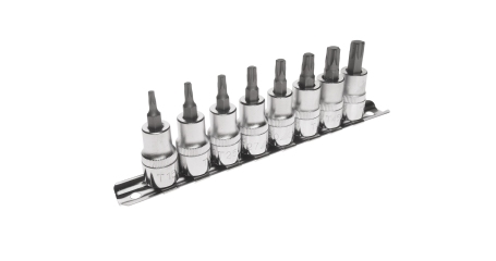 Набор бит-головок JTC H308T (3/8