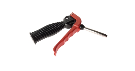 Пистолет продувочный JTC 5310 (1/4