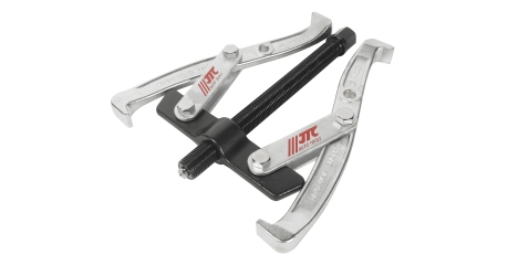 Съемник подшипников 2-х лапый JTC 351312 (120-305 мм, 12")