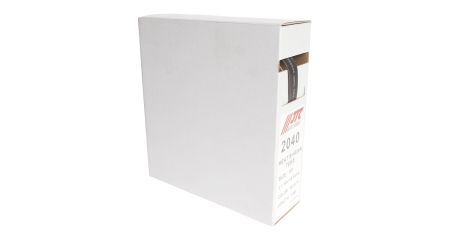 Трубка термоусадочная JTC 2040 (d=8 мм, 10 м, мини-бокс)