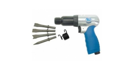 Пневмозубило Sumake ST-M3009-H