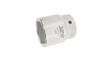 Головка торцевая JTC 65238 (3/4", 38 мм, L=60 мм)
