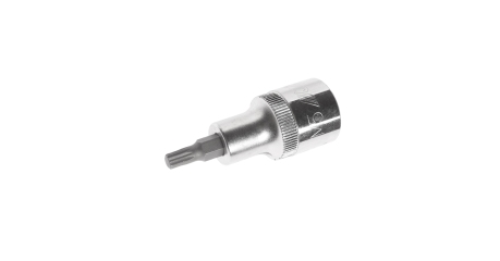 Бита-головка JTC 45705 (1/2", SPLINE, М5х55 мм)