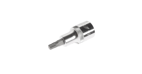 Бита-головка JTC 45706 (1/2", SPLINE, М6х55 мм)