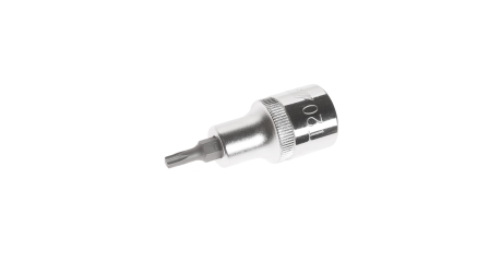 Бита-головка JTC 45520 (1/2", TORX, T20х55 мм)