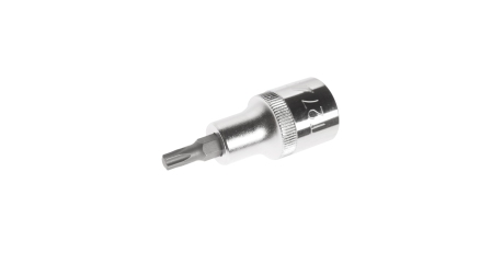 Бита-головка JTC 45527 (1/2", TORX, T27х55 мм)
