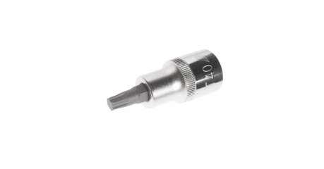 Бита-головка JTC 45540 (1/2", TORX, T40х55 мм)
