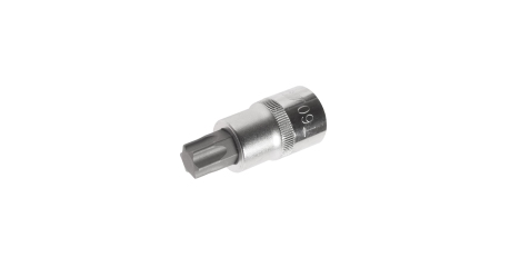 Бита-головка JTC 45560 (1/2", TORX,T60х55 мм)