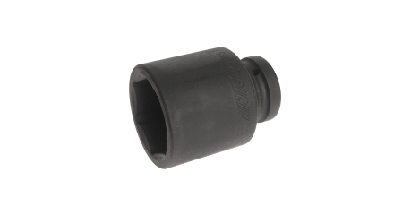 Головка торцевая ударная глубокая JTC 849055 (1", 55 мм, L=100 мм)