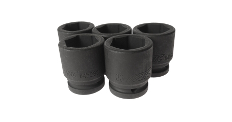 Головка торцевая ударная JTC 645233 (3/4