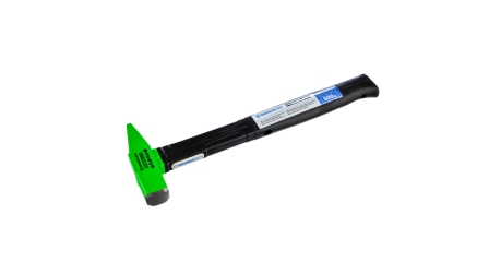GARWIN INDUSTRIAL 711200-500 Молоток Garwin MONOLITH, обрезиненная рукоятка, 500 г
