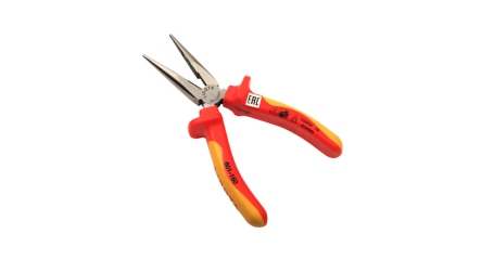 Licota APT-37002A Длинногубцы VDE 1000V 160 мм